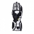 Rękawice Knox Handroid Full CE BLACK/WHITE MK IV